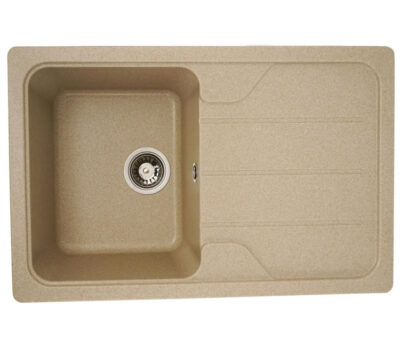 Chiuveta Granit Elefant Premium Verona 78×50 (safari)