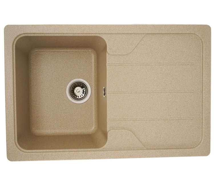 Chiuveta Granit Elefant Premium Verona 78×50 (safari)