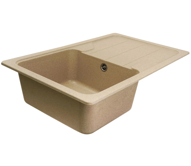 Chiuveta Granit Elefant Premium Verona 78×50 (safari)