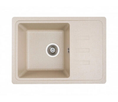Chiuveta Granit Elefant Premium Liana 62×43 (safari)