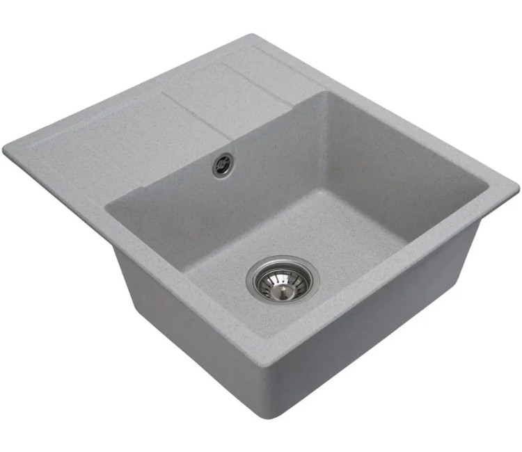 Chiuveta Granit Elefant Premium Aria 58×50 (topaz)