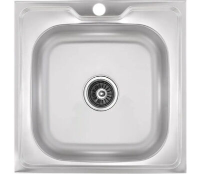 Chiuveta Inox Z5050-06-160E (satin)