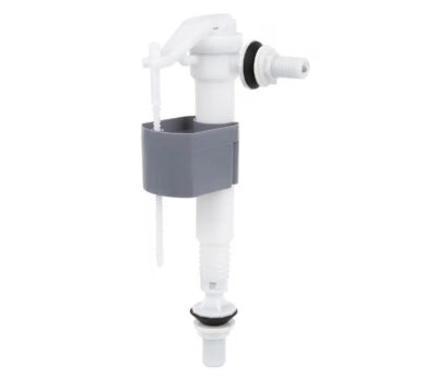 Clapetă de umplere universală ITAL A1107PN ½" - ⅜" - conexiune inferioară (plastic)
