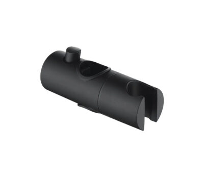Suport Negru pentru pară de duș pentru seria ECO (WKJ-02-Black)