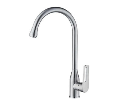 Baterie pentru bucătărie SLAT MLT-40701VR Ø35 (acoperire cu lac)