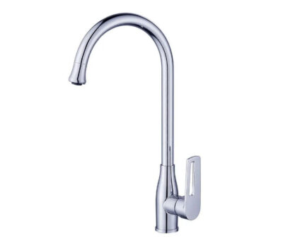 Baterie pentru bucătărie SLAT MLT-40702CR Ø35 (chrome)