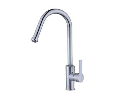 Baterie pentru bucătărie SLAT MLT-40801VR Ø35 (acoperire cu lac)