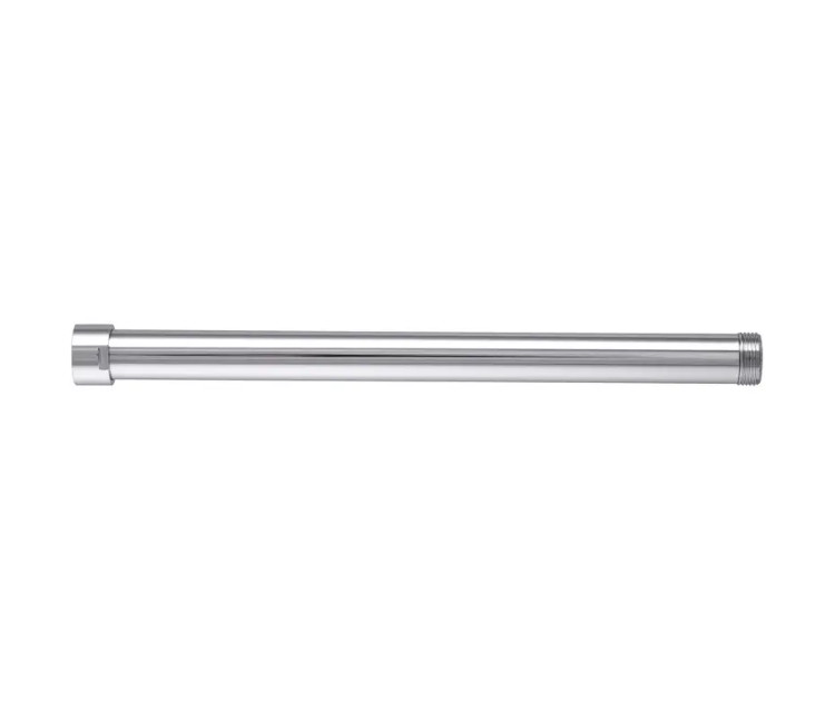 Extensie coloană de duș 30 cm - 15586 (crom)