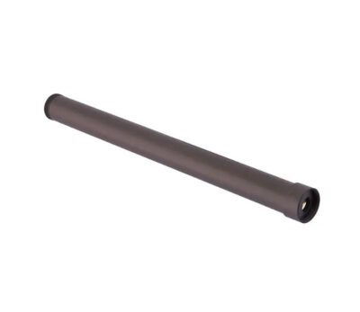 Extensie coloană de duș 30 cm - 17581 (negru)