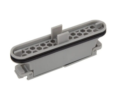 Garnitură combinată pentru rigolă de duș seria IT28 SLIM cu sifon rotativ la 360° (FC-06T28S)