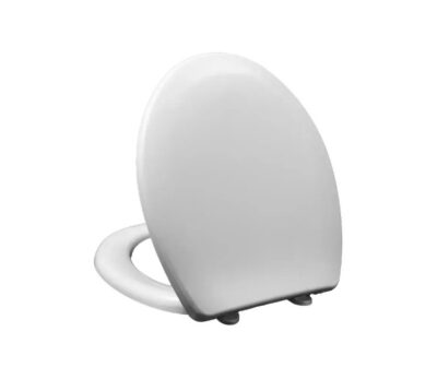 Scaun WC din plastic Krono Astra analog SU-1 (CR2N1160)