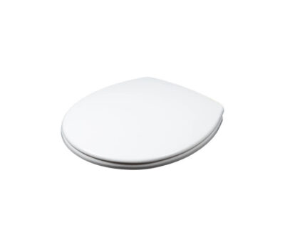 Scaun WC din plastic Krono Athena (CR2N0860)