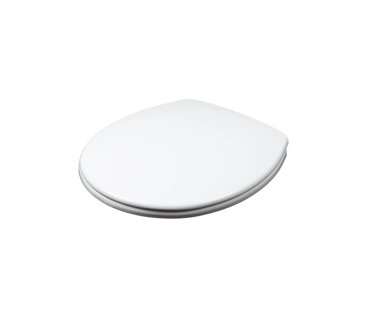 Scaun WC din plastic Krono Athena (CR2N0860)