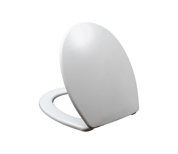 Scaun WC din plastic Krono Athena (CR2N0860)