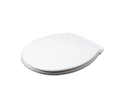 Scaun WC din plastic Krono Hermes (CR2N0360)