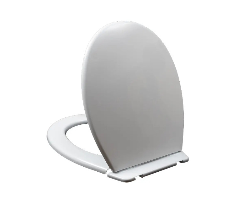Scaun WC din plastic Krono Hermes (CR2N0360)