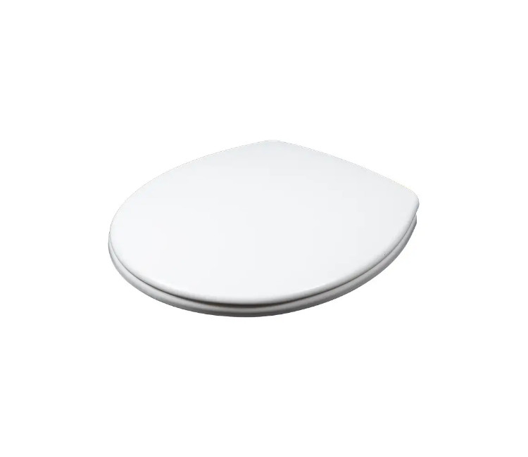 Scaun WC din plastic Krono Mars (CR2N0260)