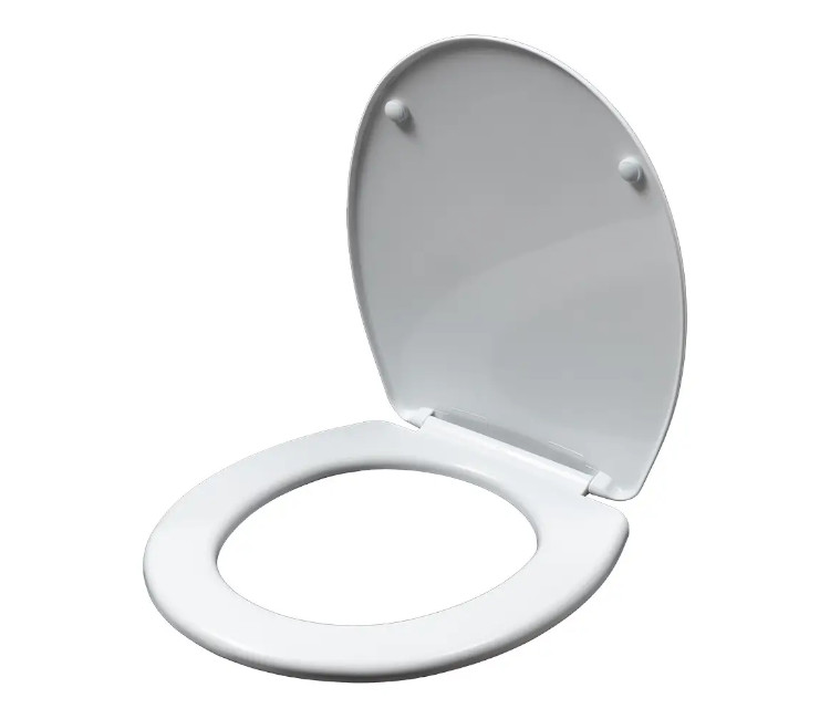 Scaun WC din plastic Krono Mars (CR2N0260)