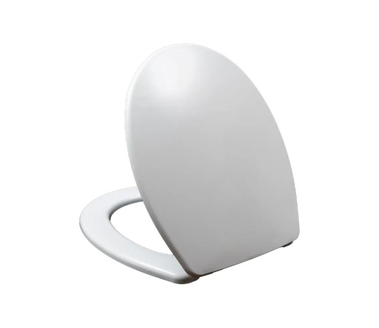 Scaun WC din plastic Krono Mars (CR2N0260)