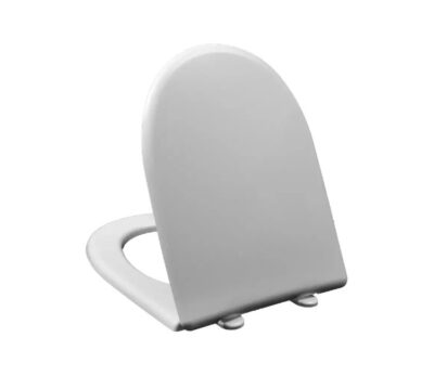 Scaun WC din plastic Krono Neptun analog SU-3 (CR2N0960)