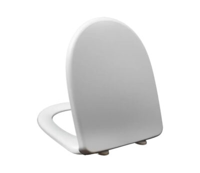 Scaun WC din plastic Krono Olympia analog SU-5 (CR2N1260)