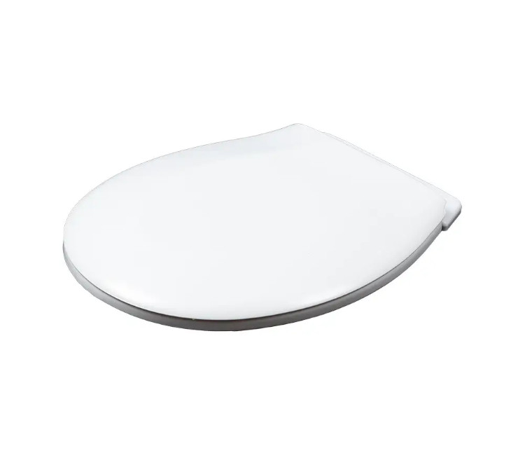 Scaun WC din plastic Krono Saturn (CR2N1060)