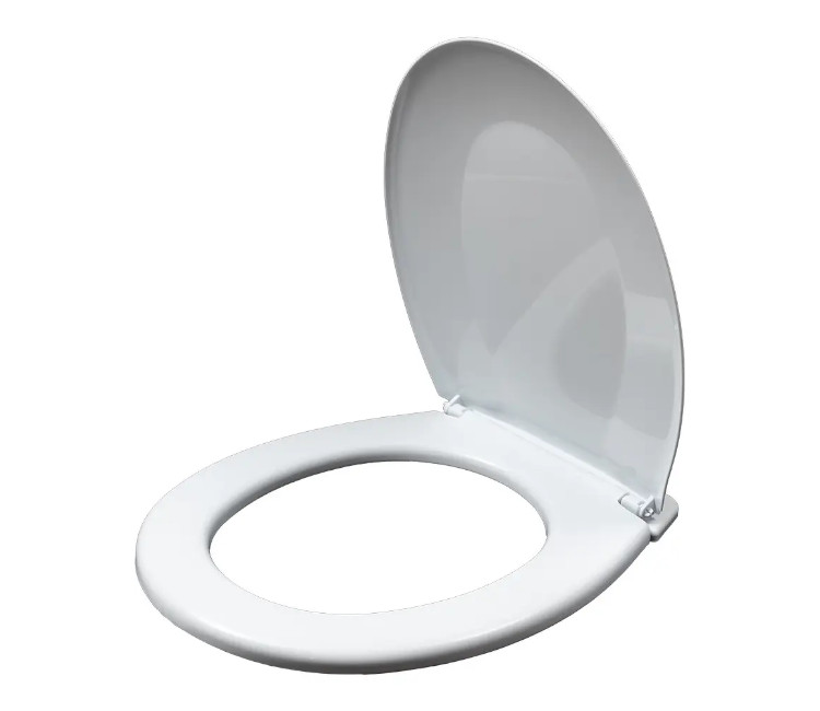 Scaun WC din plastic Krono Saturn (CR2N1060)