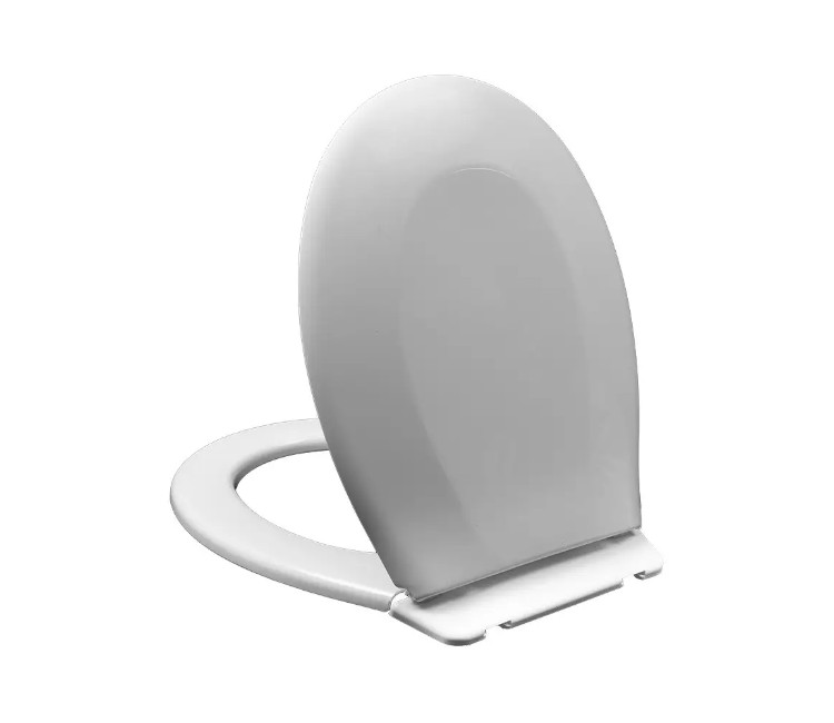 Scaun WC din plastic Krono Saturn (CR2N1060)