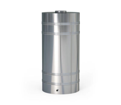 Butoi M INOX 180L