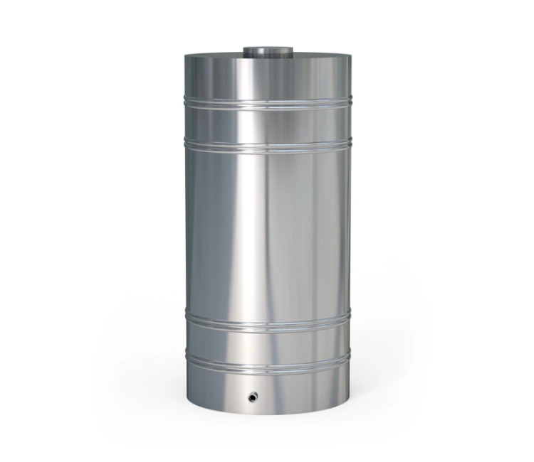 Butoi M INOX 180L