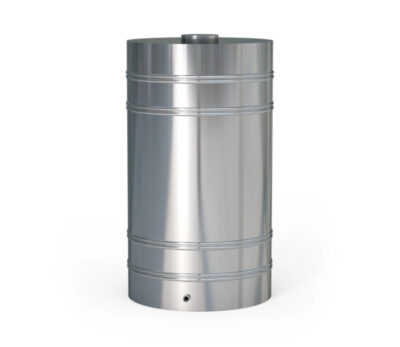 Butoi M INOX 250L