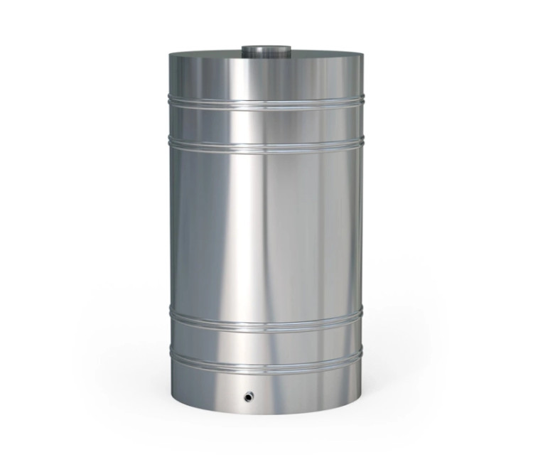 Butoi M INOX 250L