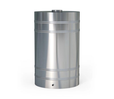 Butoi M INOX 300L