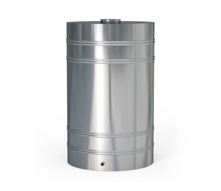 Butoi M INOX 300L