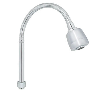 Pipă de scurgere WEZER WZK-009 50 cm (reflector)