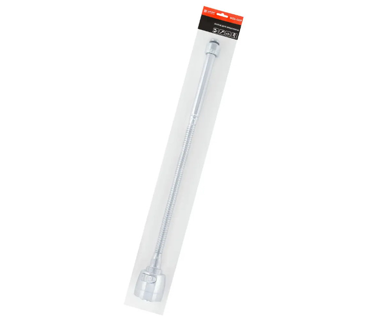 Pipă de scurgere WEZER WZK-009 50 cm (reflector)