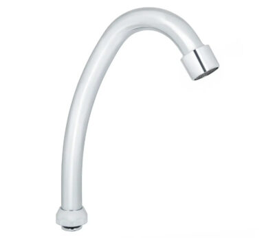 Pipă de scurgere WEZER WZK-013 21 cm