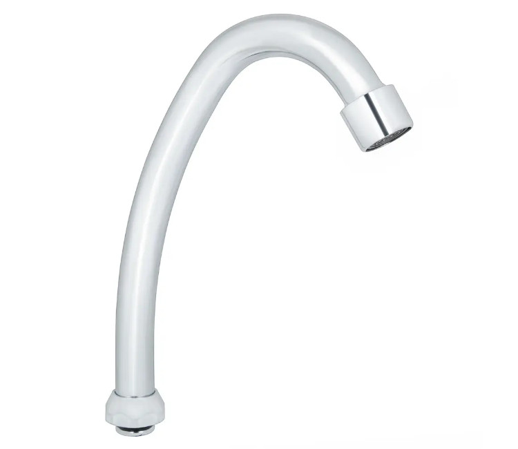 Pipă de scurgere WEZER WZK-013 21 cm