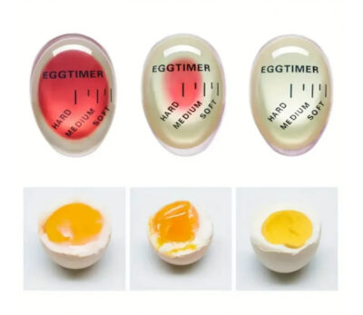 Timer pentru fierberea ouălor Perfect Egg