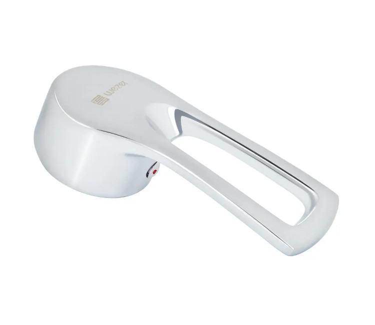 Mâner pentru baterie WEZER WKV-105 40mm
