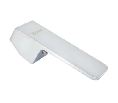 Mâner pentru baterie WEZER WKV-108 35mm
