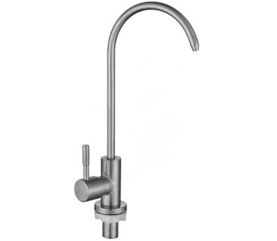 Baterie pentru sistemă osmoză EKO4F-13 (inox satinat)