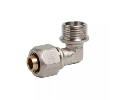 Cot T 16×½" PEX ITAL IT-CF1008