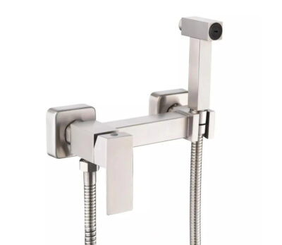 Duș igienic pentru bideu PRO9A-02 SATIN