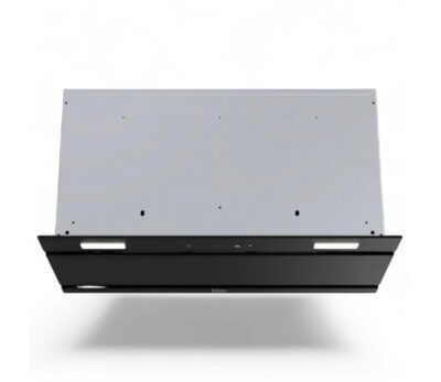 Hotă de bucătărie incorporabilă 31433 ASTRO1500DCM 60 MATT BL (negru mat)