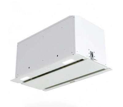 Hotă de bucătărie incorporabilă 31434 ASTRO1500DCM 60 WH (alb)