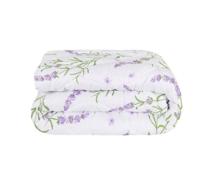 Plapumă iarnă Euro Lavanda 200 × 220